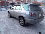 Lexus RX 300 2002 года за 5 500 000 тг. в Семей – фото 4