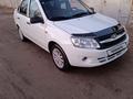 ВАЗ (Lada) Granta 2190 2014 годаүшін2 650 000 тг. в Уральск – фото 6