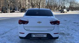 Chevrolet Onix 2023 годаfor6 350 000 тг. в Костанай – фото 2