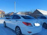 Hyundai Accent 2011 года за 4 200 000 тг. в Уральск