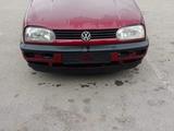 Volkswagen Golf 1994 годаүшін1 550 000 тг. в Шымкент