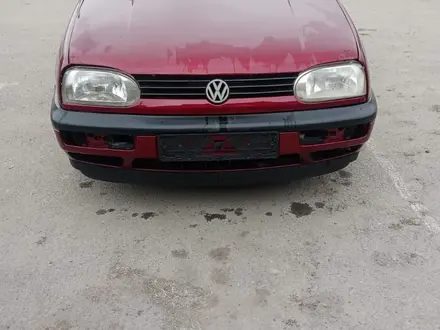 Volkswagen Golf 1994 года за 1 550 000 тг. в Шымкент