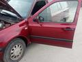Volkswagen Golf 1994 годаүшін1 550 000 тг. в Шымкент – фото 10