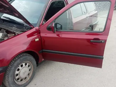 Volkswagen Golf 1994 года за 1 550 000 тг. в Шымкент – фото 10