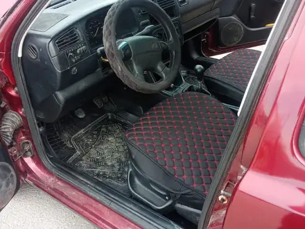 Volkswagen Golf 1994 года за 1 550 000 тг. в Шымкент – фото 11