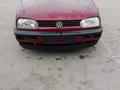 Volkswagen Golf 1994 годаүшін1 550 000 тг. в Шымкент – фото 8