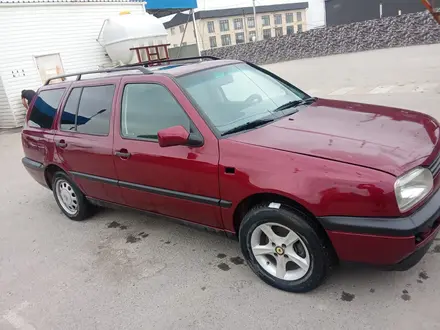 Volkswagen Golf 1994 года за 1 550 000 тг. в Шымкент – фото 9
