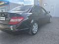 Mercedes-Benz C 180 2008 годаfor5 100 000 тг. в Экибастуз – фото 4