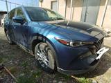 Mazda CX-5 2022 года за 14 500 000 тг. в Алматы – фото 2