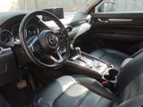 Mazda CX-5 2022 года за 14 500 000 тг. в Алматы – фото 3