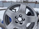 Диск Титановый на Лексус за 40 000 тг. в Актобе