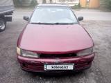 Mitsubishi Lancer 1993 годаүшін700 000 тг. в Есик – фото 2