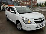 Chevrolet Cobalt 2020 годаүшін5 500 000 тг. в Петропавловск – фото 3