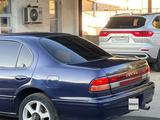 Nissan Cefiro 1994 годаүшін1 600 000 тг. в Алматы – фото 2