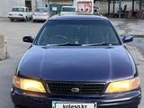 Nissan Cefiro 1994 годаүшін1 600 000 тг. в Алматы