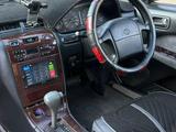 Nissan Cefiro 1994 годаүшін1 600 000 тг. в Алматы – фото 4