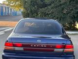 Nissan Cefiro 1994 годаүшін1 600 000 тг. в Алматы – фото 5