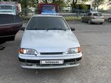 ВАЗ (Lada) 2114 2010 года за 1 100 000 тг. в Алматы