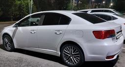 Toyota Avensis 2014 годаүшін8 500 000 тг. в Астана