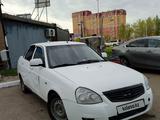ВАЗ (Lada) Priora 2170 2012 года за 1 550 000 тг. в Астана