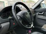 ВАЗ (Lada) Priora 2170 2012 года за 1 550 000 тг. в Астана – фото 5