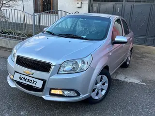 Chevrolet Nexia