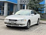 Toyota Mark II 1996 годаүшін2 999 000 тг. в Алматы – фото 2