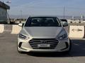 Hyundai Elantra 2017 годаүшін4 500 000 тг. в Мангистау – фото 2