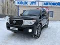 Toyota Land Cruiser 2007 года за 15 500 000 тг. в Актобе