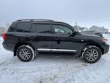 Toyota Land Cruiser 2007 годаfor15 500 000 тг. в Актобе – фото 5