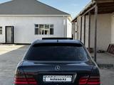 Mercedes-Benz E 420 1998 года за 5 000 000 тг. в Жанаозен – фото 2