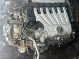 Двигатель Volkswagen Passat B6 AXZ 3.2 литра за 700 800 тг. в Астана – фото 2