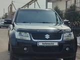 Suzuki Grand Vitara 2008 года за 5 900 000 тг. в Алматы – фото 3