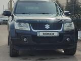 Suzuki Grand Vitara 2008 года за 5 900 000 тг. в Алматы – фото 4