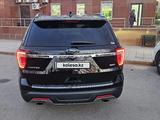 Ford Explorer 2017 года за 16 500 000 тг. в Астана – фото 4