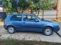 Volkswagen Golf 1993 года за 1 550 000 тг. в Уральск – фото 5