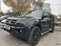 Mitsubishi Pajero 2007 годаfor8 683 333 тг. в Алматы – фото 2