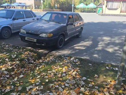 ВАЗ (Lada) 2114 2014 года за 1 200 000 тг. в Семей – фото 2