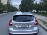 Ford Focus 2012 года за 3 400 000 тг. в Шымкент – фото 4