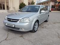 Chevrolet Lacetti 2008 годаfor3 900 000 тг. в Шымкент