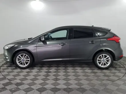 Ford Focus 2016 года за 5 090 000 тг. в Павлодар – фото 8