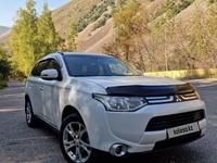 Mitsubishi Outlander 2012 года за 7 700 000 тг. в Алматы