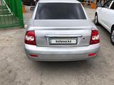 ВАЗ (Lada) Priora 2170 2008 годаүшін1 000 000 тг. в Астана