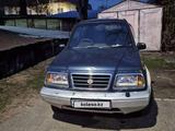 Suzuki Escudo 1995 года за 2 500 000 тг. в Алматы