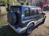 Suzuki Escudo 1995 года за 2 500 000 тг. в Алматы – фото 4