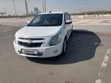 Chevrolet Cobalt 2022 годаүшін5 700 000 тг. в Астана