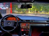 Mercedes-Benz E 300 1991 годаfor1 700 000 тг. в Павлодар – фото 4