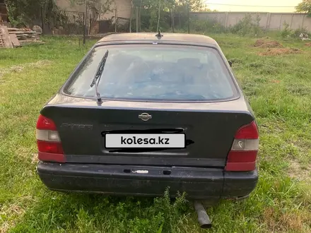 Nissan Primera 1991 года за 550 000 тг. в Алматы