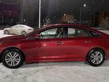 Hyundai Sonata 2018 годаүшін5 500 000 тг. в Актобе – фото 5