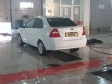 Chevrolet Nexia 2023 годаfor6 000 000 тг. в Атырау